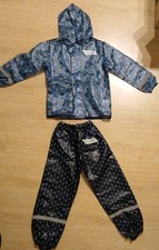 Lupilu Regenjacke und Hose