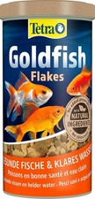 Tetra Goldfish Flakes -