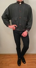 Westbury Jacke Seidenjacke