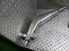 Bmw r80gs r100gs - ez:89, auspuff