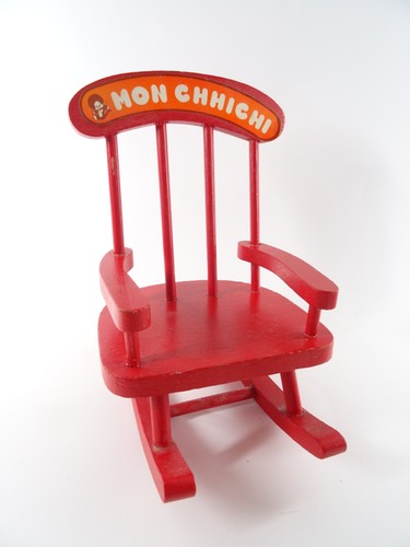 Original roter mon chhichi - original,