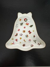 Taitu Noel Gebäckschale