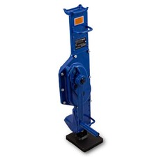 18146/ Stahlwinde 5t Zahnstangenwinde Stockwinde Hubwinde Hebewinde 5000kg