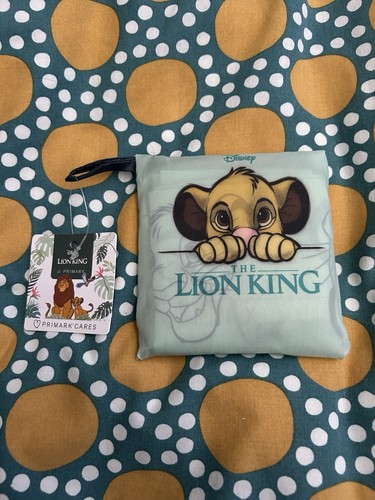 Disney primark lion king - primark, fold