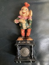 Statue LAAF EFTELING HOLLAND