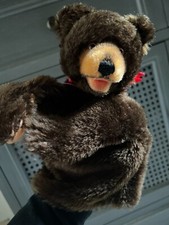 Seltene Vintage Steiff