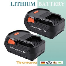 18v 8ah ion - li-ion, für