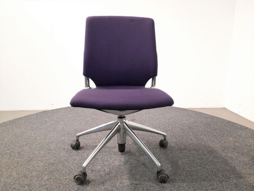 Vitra drehstuhl stoffbezug - vitra, drehstuhl,