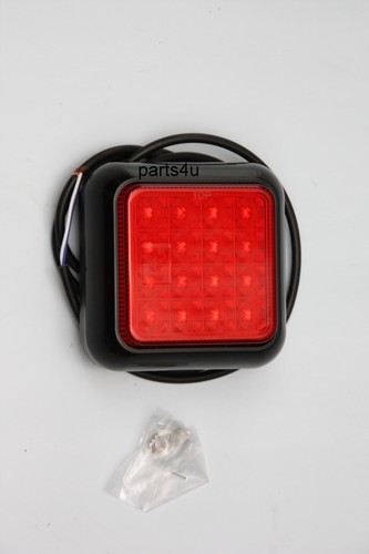 Led nebelschlussleuchte 12v - nebelschlussleuchte,