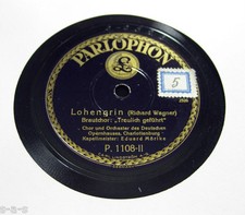 Chor & Orch. Berlin, Mörike -