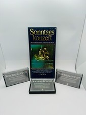 Kassette - Fritz Wunderlich -