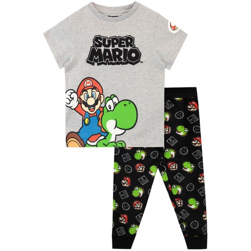 Super mario bros - mario, yoshi