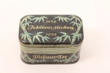 Meßmer Tee Jubiläumsmischung