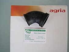 original Agria 34277 Bogenmuffe Einachser Balkenmäher Agria 2400 3400 Motorteil