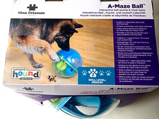 Nina ottosson dog maze - nina,