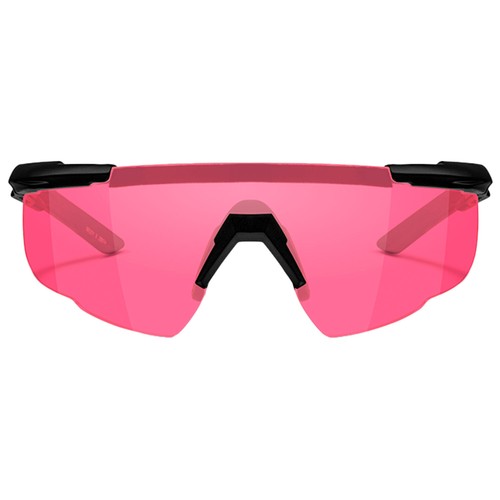 Wiley taktische brille - x,