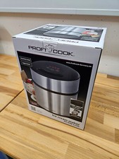 Ice cream maker PC-ICM 1140 -