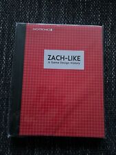 Zack-Like: A Game Design