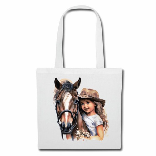 Tasche beutel pferde reiten - tasche,