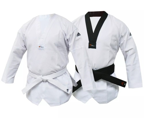 Adidas club taekwondo anzug - adidas,