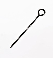 Putzstock - Reinigungstock - Pistole - P08 - Waffe - 2. Weltkrieg ?