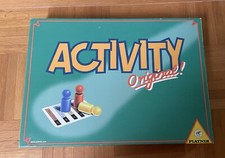 Activity original piatnik - activity,