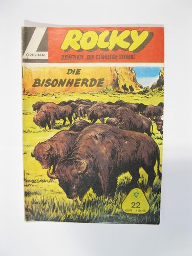 Rocky lehning verlag - 22,