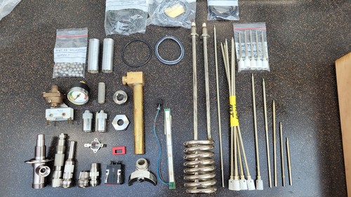 Wmf ersatzteile zubehör für - ersatzteile+zubehör,