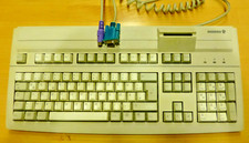 Cherry mechanische Karten /