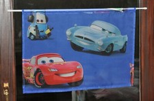 Cars blau - -,