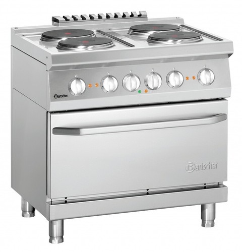 Bartscher platten - bartscher, 4