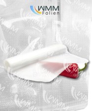 Vakuumfolie, Vakuumrollen -