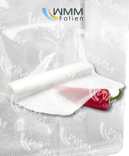 Vakuumfolie vakuumrollen - vakuumrollen,
