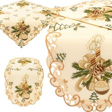 Weihnachten Tischdecke