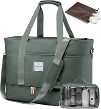 LOVEVOOK Reisetasche Damen