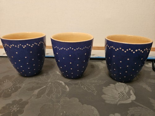 Bürgeler keramik becher - keramik, 3