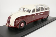 Mercedes benz 3100 bus - 3100,
