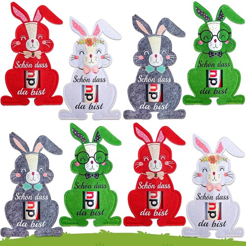 Ostern geschenkverpackung - ostern,
