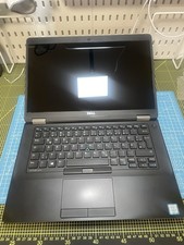 Dell Latitude E5470 Notebook