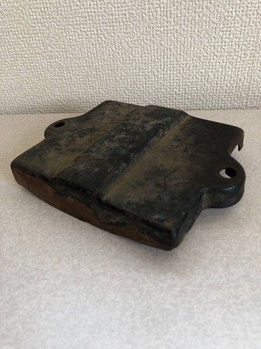 Pan knuckle shovel - shovel, valve