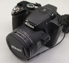 Nikon COOLPIX P510
