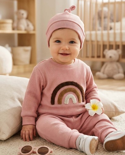 Baby set 80 - gr., (9-12m)