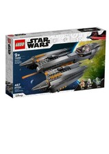 LEGO Star Wars General