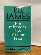 Ein reizender Job für eine