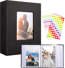 Einsteckalbum 10x15, Fotoalbum