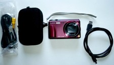 Panasonic LUMIX DMC-TZ56 16,0