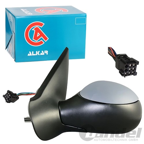 Alkar außenspiegel - alkar,