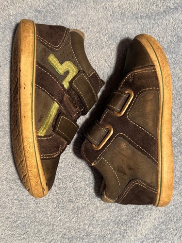 Ricosta pepino sneaker blau - pepino,