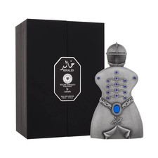 Niche Emarati Parfüm Khalid