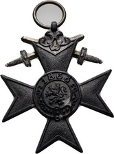 Bayern militär verdienstkreuz - bayern,